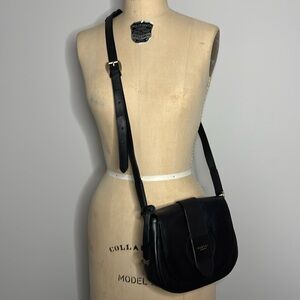 Radley London Black Crossbody Bag